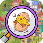 Find It: Hidden Object Puzzle icono