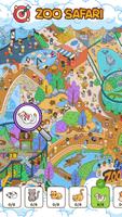 Find It: Hidden Object Puzzle captura de pantalla 3