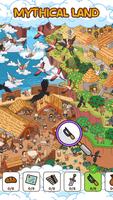 Find It: Hidden Object Puzzle capture d'écran 1