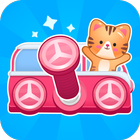 Screw Pin Jam icono