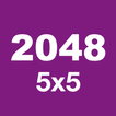 2048 5x5