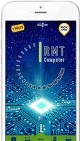RMT Computer Affiche