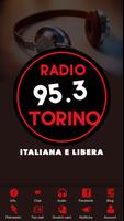 Radio Torino Affiche