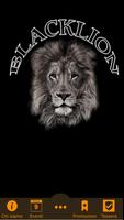 Black Lion Music Pub โปสเตอร์