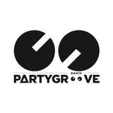 Radio Party Groove icône