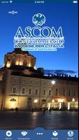 Ascom Torino Affiche