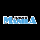 Radio Manila 图标