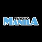 Radio Manila 아이콘