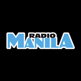 Radio Manila icône