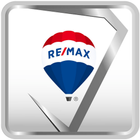 RE/MAX DIAMOND आइकन