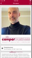 Camperbusiness 截图 1