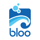BLOO NETWORK आइकन
