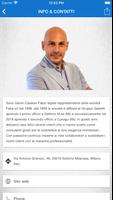 Fabio Calasso 截图 2