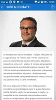 Nicola Bonato ảnh chụp màn hình 3