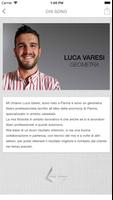 LUCA VARESI screenshot 1