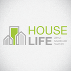 HouseLife icône