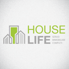 HouseLife Zeichen