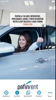 PAFIN RENT NETWORK poster