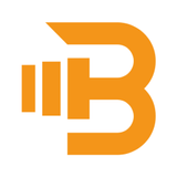 B One App Zeichen