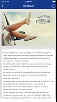 Dalcar Noleggio ภาพหน้าจอ 1