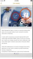 UVM Wealth Management Screenshot 2