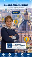 Immobiliare Bravi poster