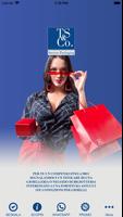 TS&Co Packaging poster