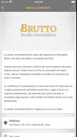 Brutto Studio Immobiliare screenshot 1
