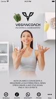 Diffusione Vegan poster