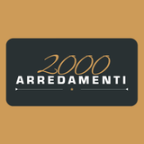 2000 Arredamenti simgesi