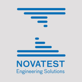 NOVATEST Zeichen