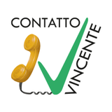 CONTATTO VINCENTE ícone