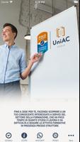 UNIAC FORMAZIONE Plakat