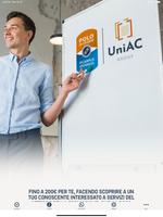 UNIAC FORMAZIONE Screenshot 2
