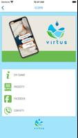 Virtus Italia 海報