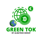 GREENTOK ไอคอน