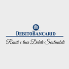 DebitoBancario ícone