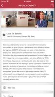 Luca De Sanctis screenshot 1