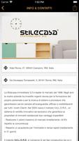 Stilecasa3.0 poster