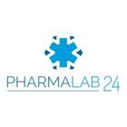 Pharmalab24 ícone