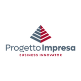 Progetto Impresa Zeichen
