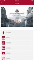 Progetto Impresa Screenshot 1