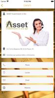 ASSET Investimenti in Oro Screenshot 1