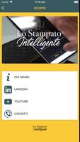Lo Stampato Intelligente bài đăng