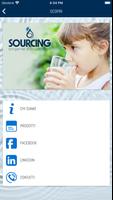 Sourcing Italia 포스터