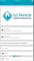 Centro Riabilitativo La Fenice poster