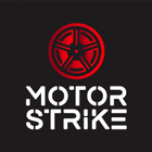 Motor Strike Zeichen