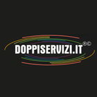 DOPPISERVIZI CLUB Zeichen