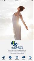 NEWBIO ITALIA Plakat