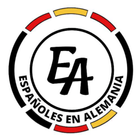 Españoles en Alemania icon